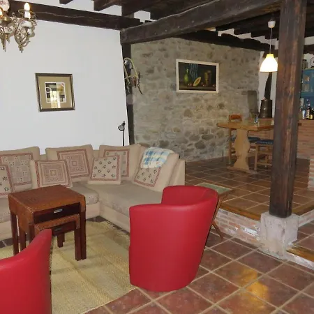 Holiday home Casa En El Valle Del Oso