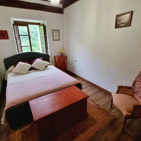 Holiday home Casa En El Valle Del Oso *