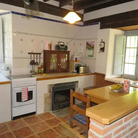 Casa En El Valle Del Oso Holiday home La Vega (Vega de Liebana, Cantabria)