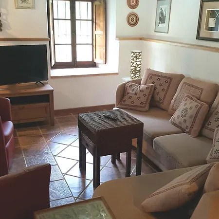 Holiday home Casa En El Valle Del Oso *