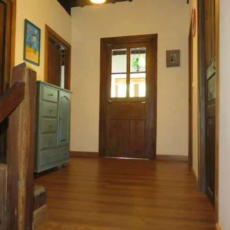 Casa En El Valle Del Oso Holiday home La Vega (Vega de Liebana, Cantabria)